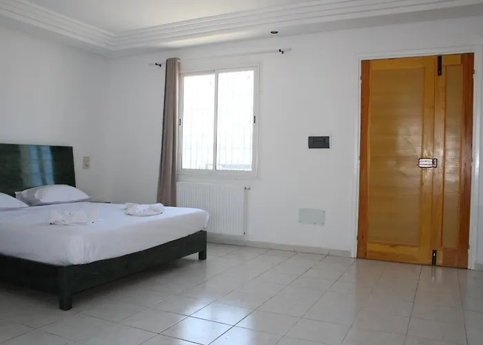 Hôtel Medina