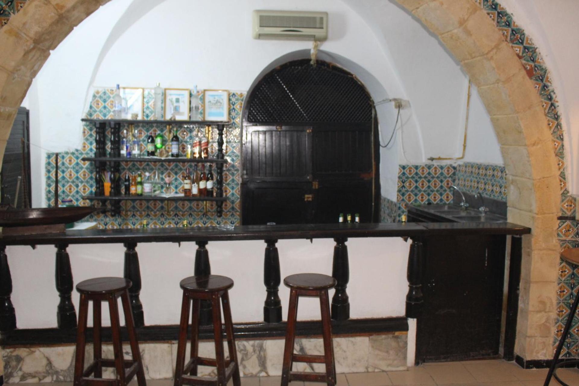 Medina Hotel