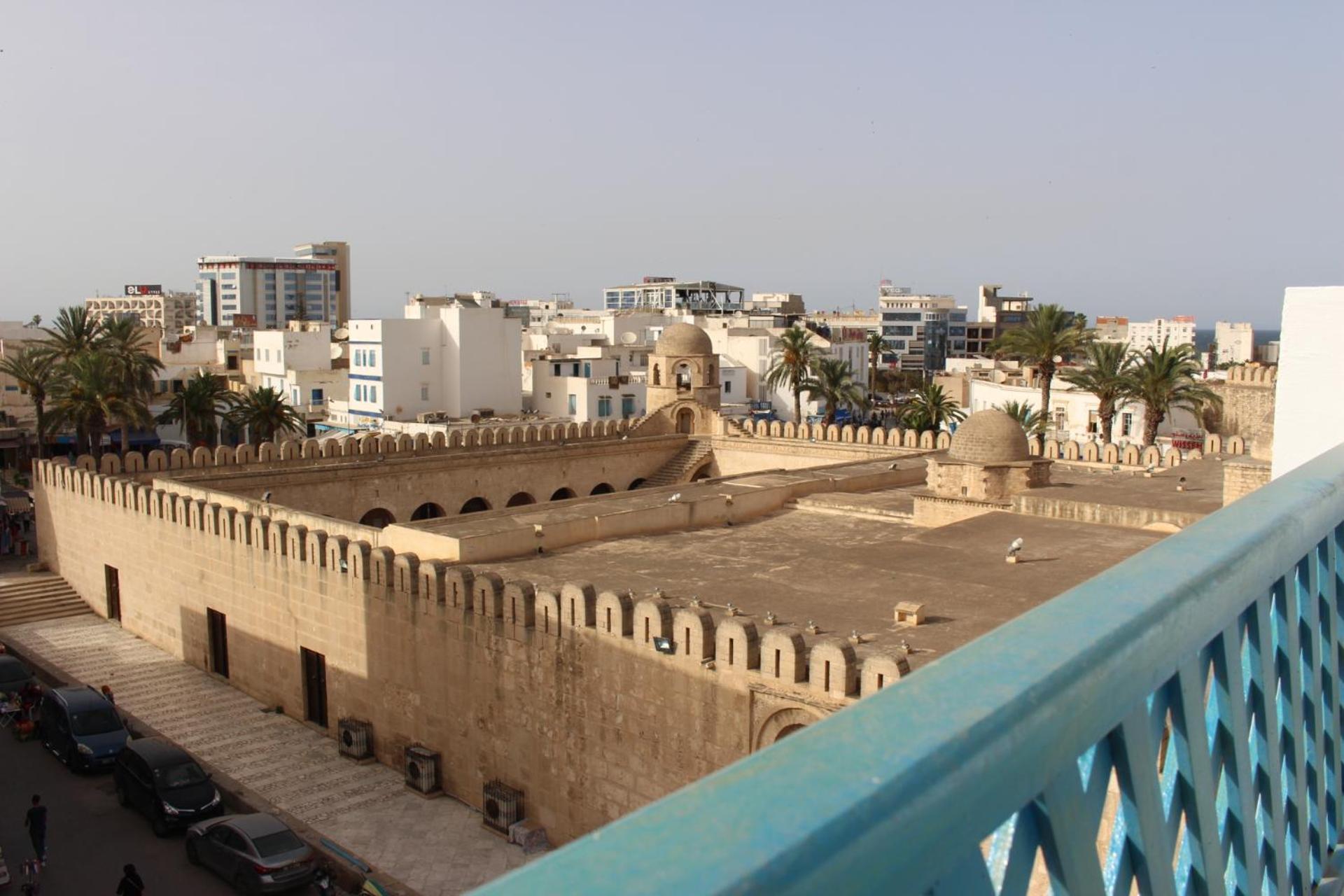 Medina Hotel Sousse