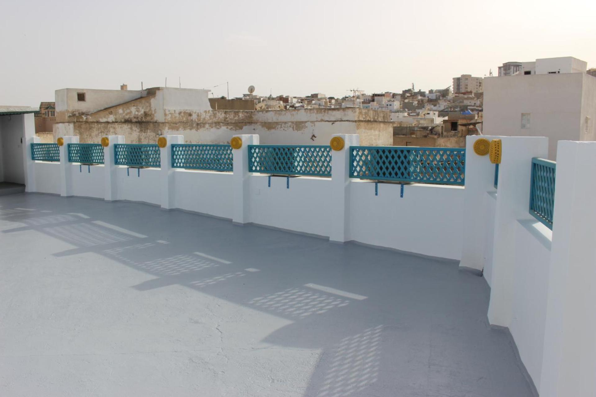 Hotel Medina Sousse