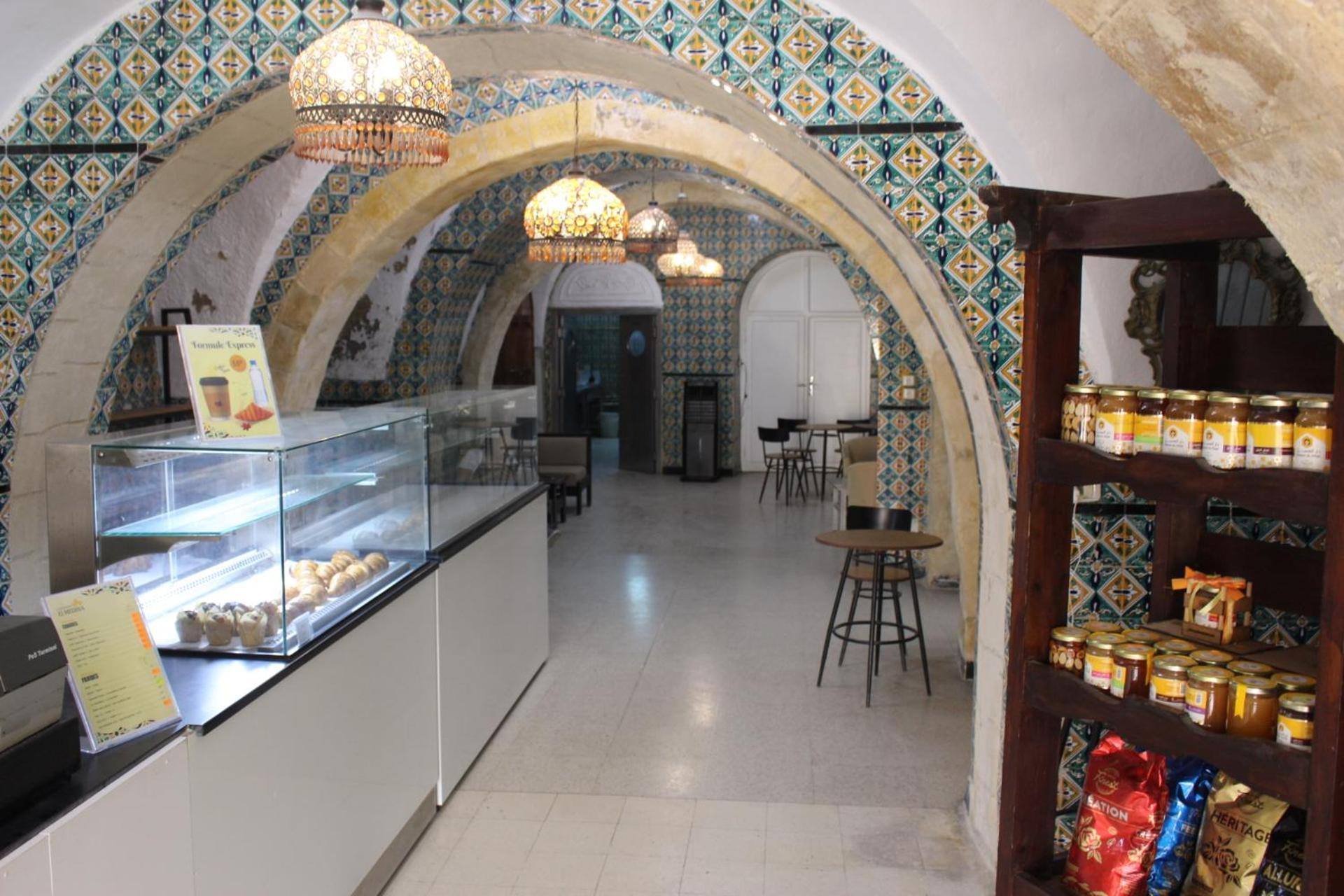 Hotel Medina Sousse
