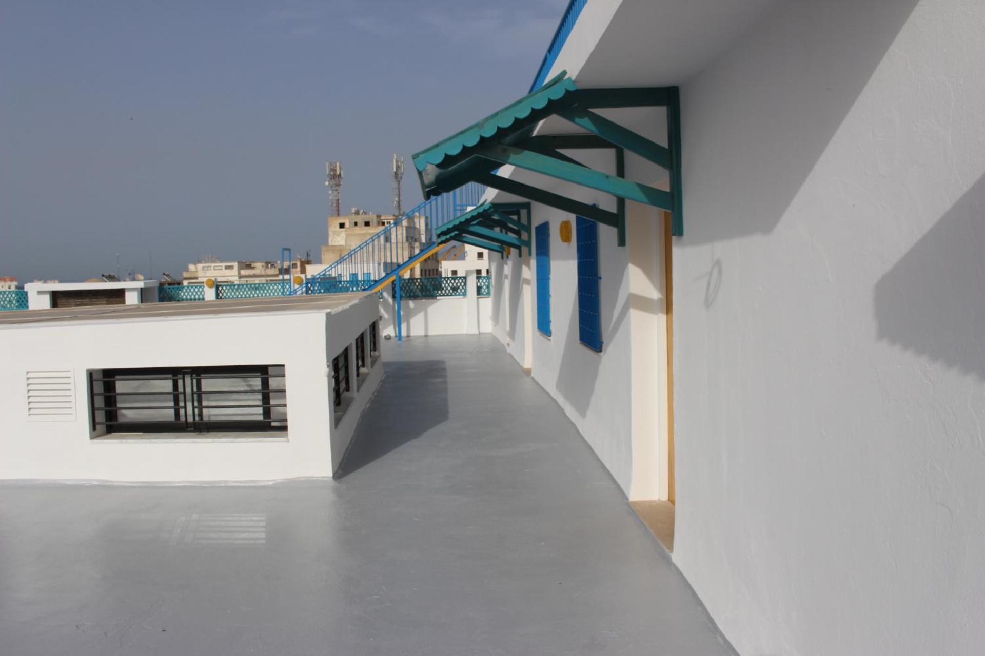Medina *