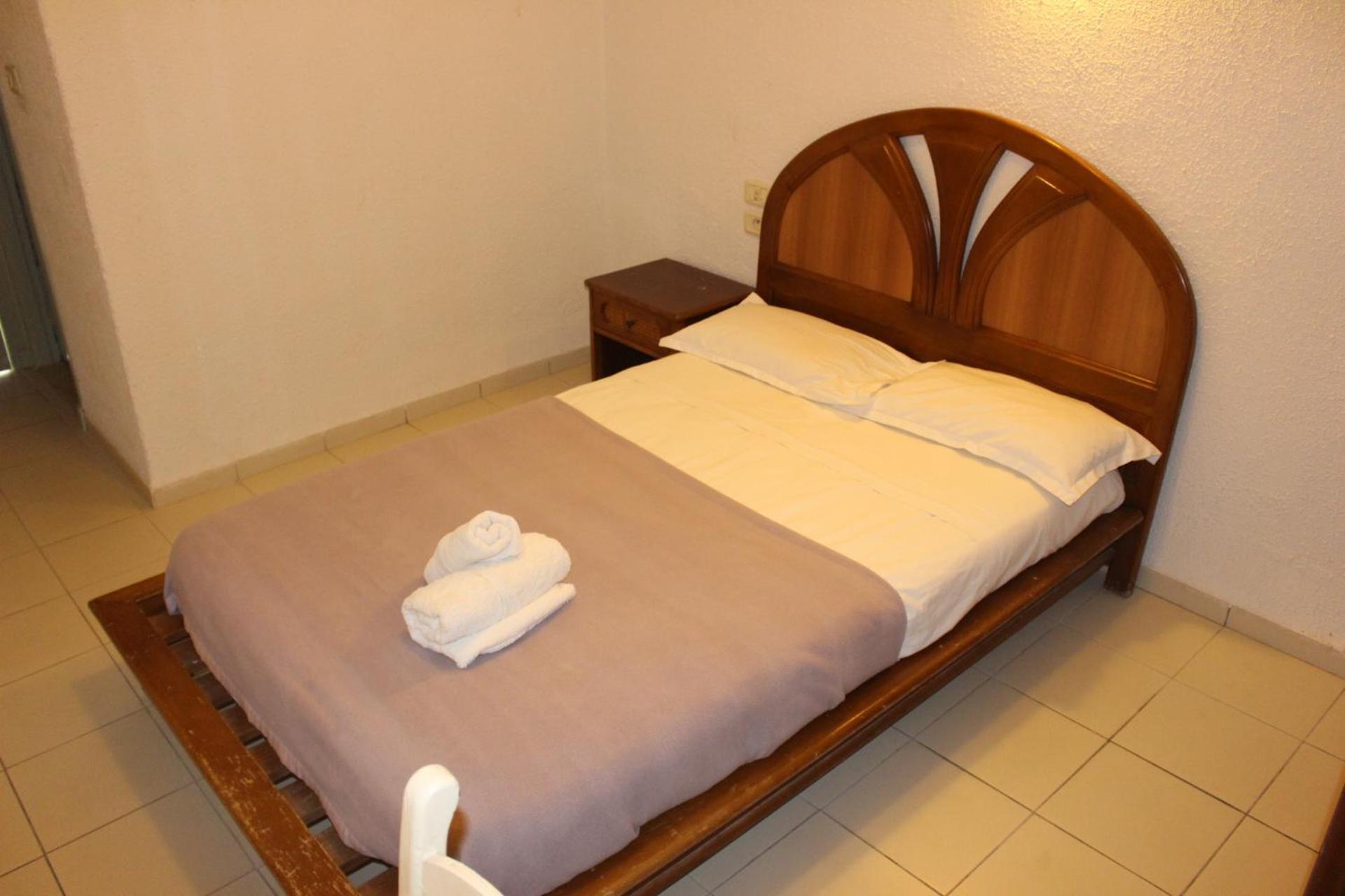 Medina Hotel