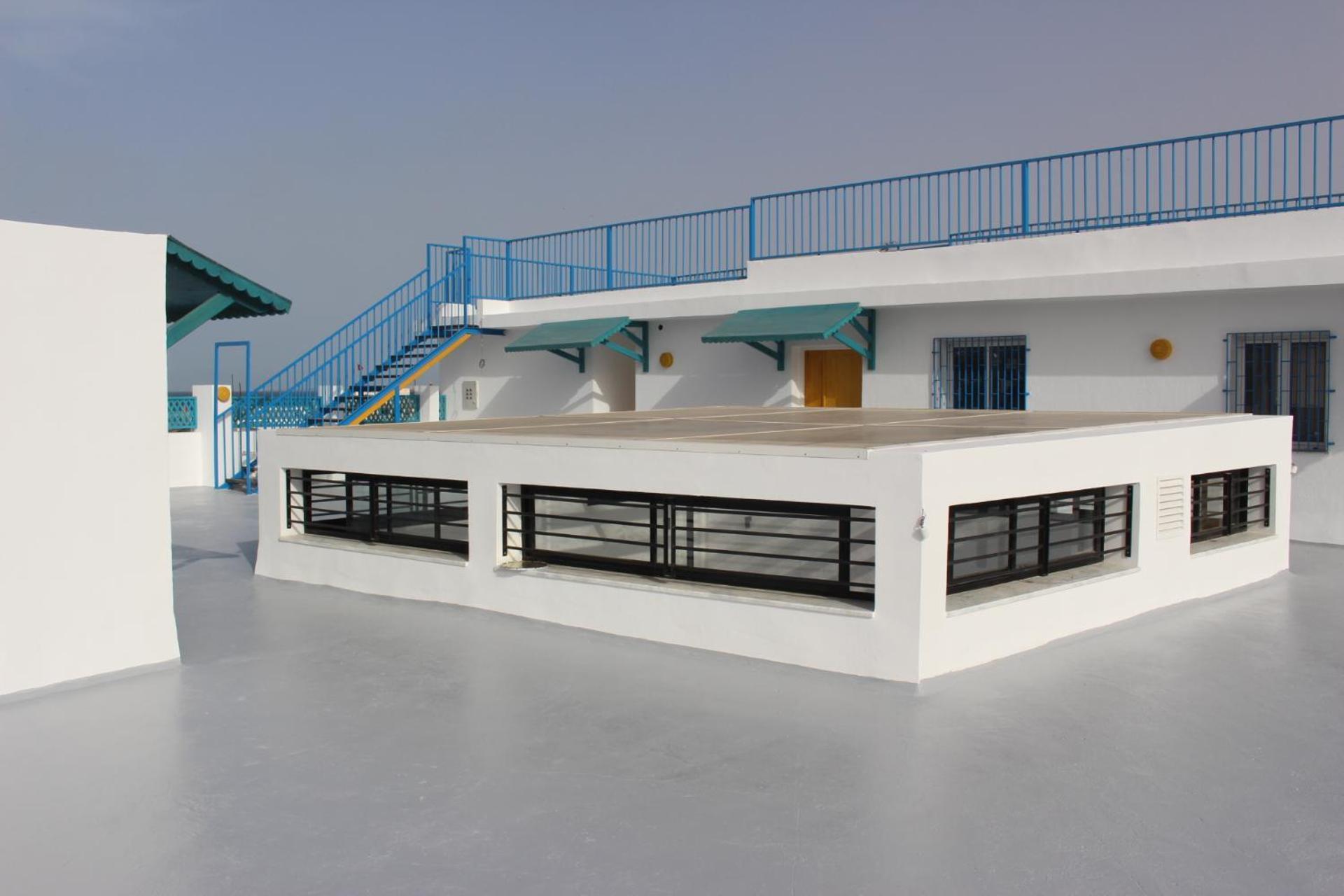 Medina Hotel Sousse