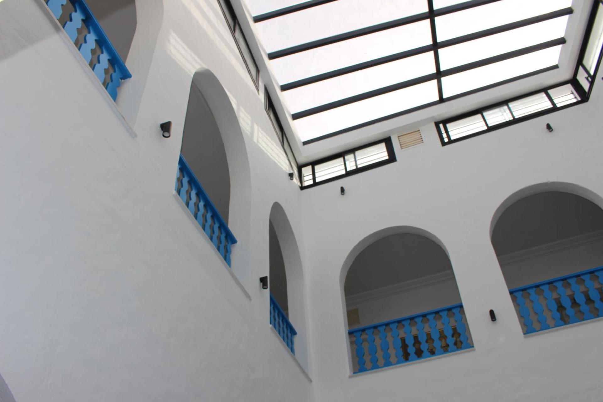 Medina * Sousse