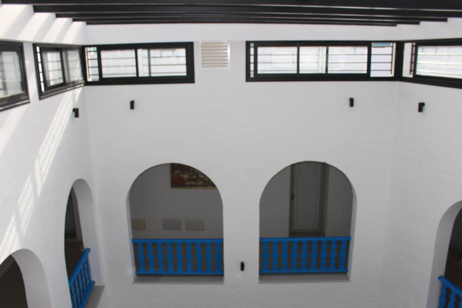 Medina Hotel *