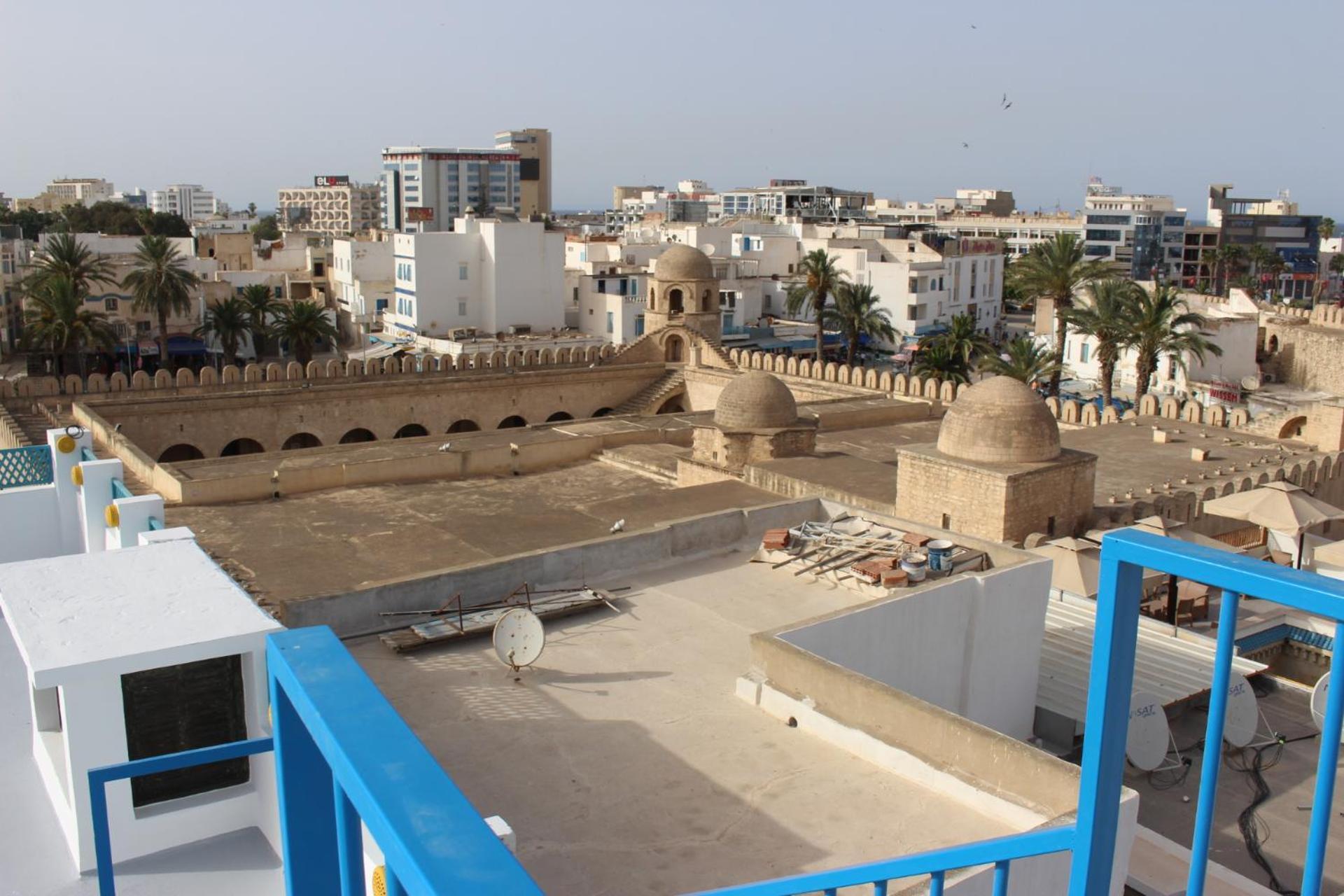 Medina Sousse