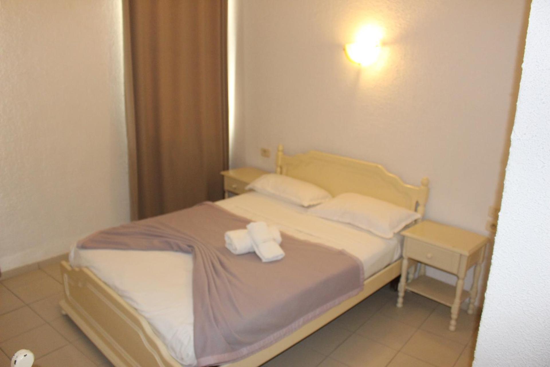 Medina Hotel