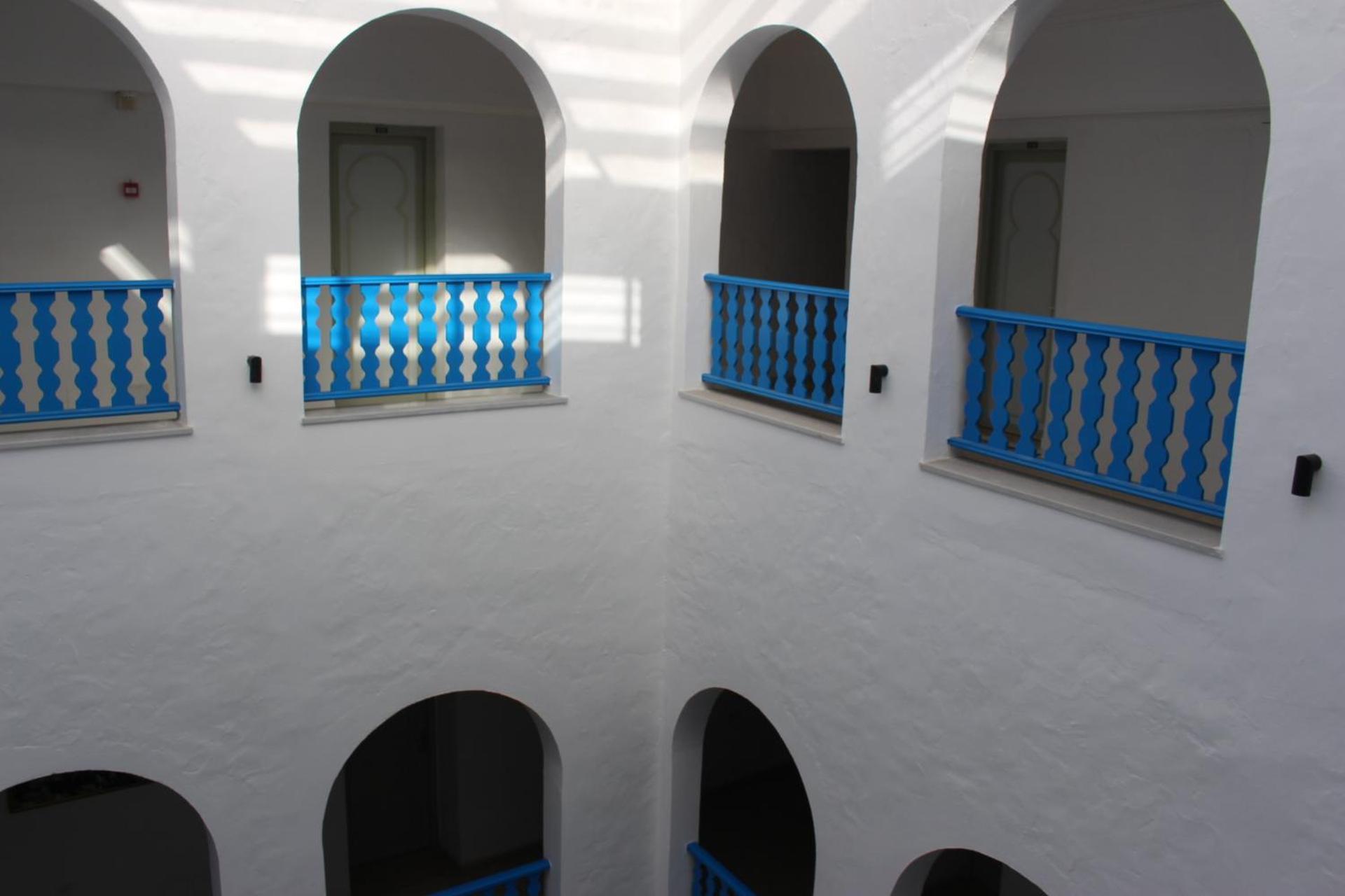 Hotel Medina