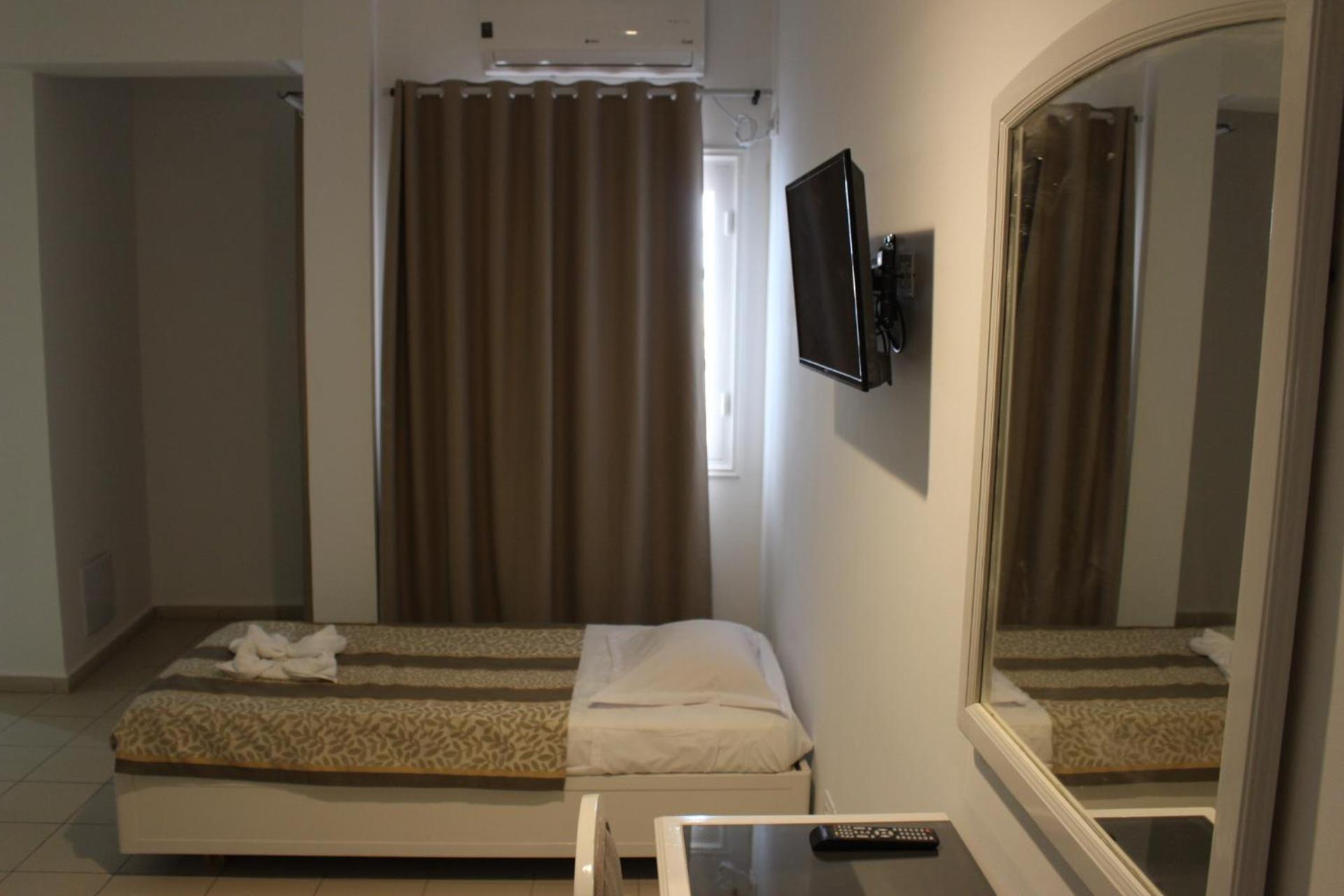 Hotel Medina *