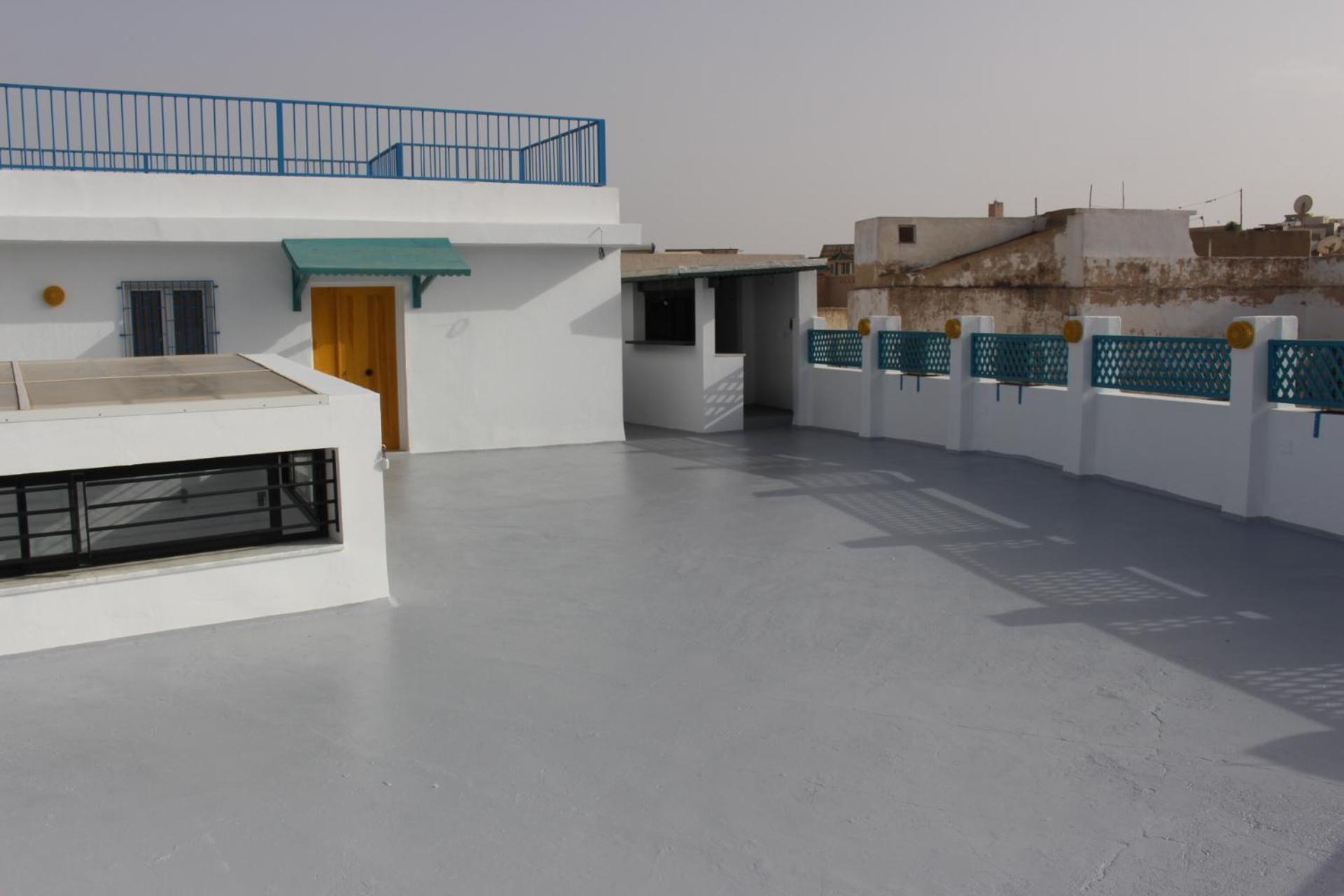 Hotel Medina Sousse