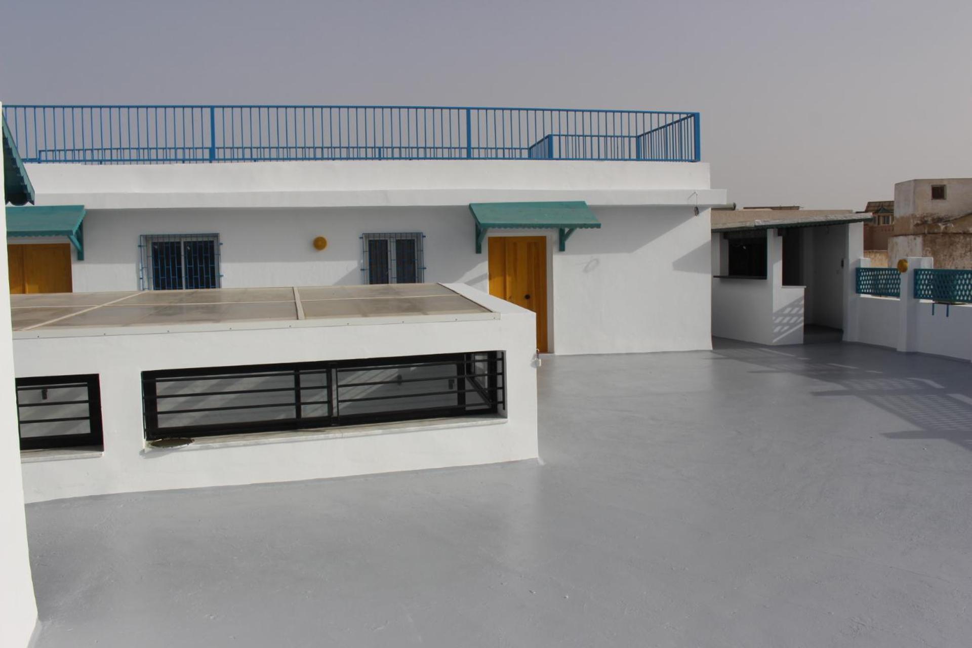 Medina Hotel Sousse