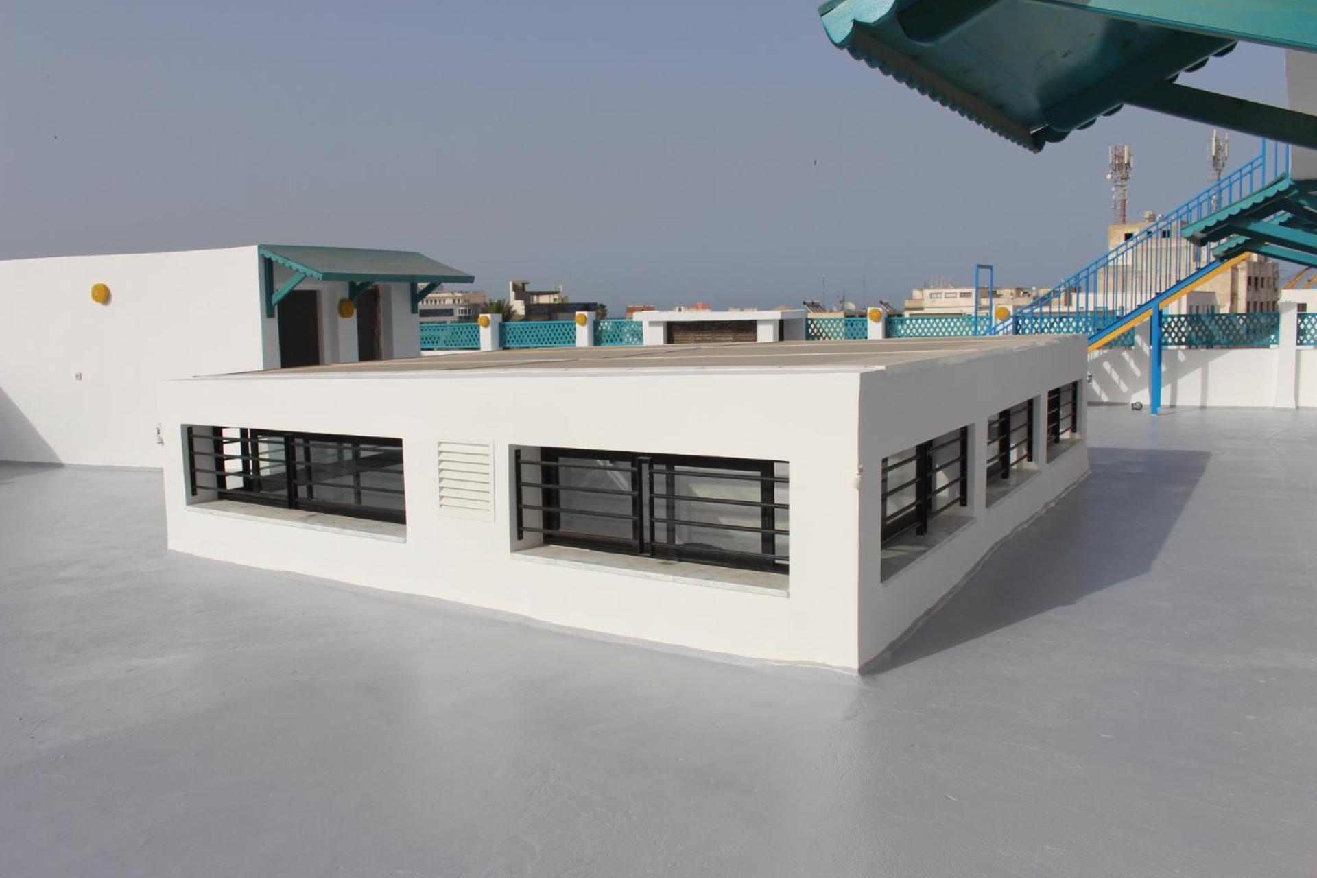 Medina Hotel *