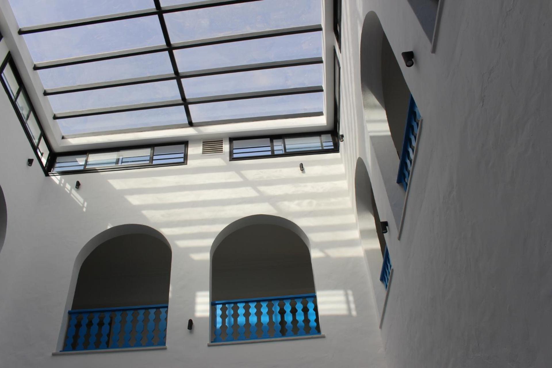 Medina