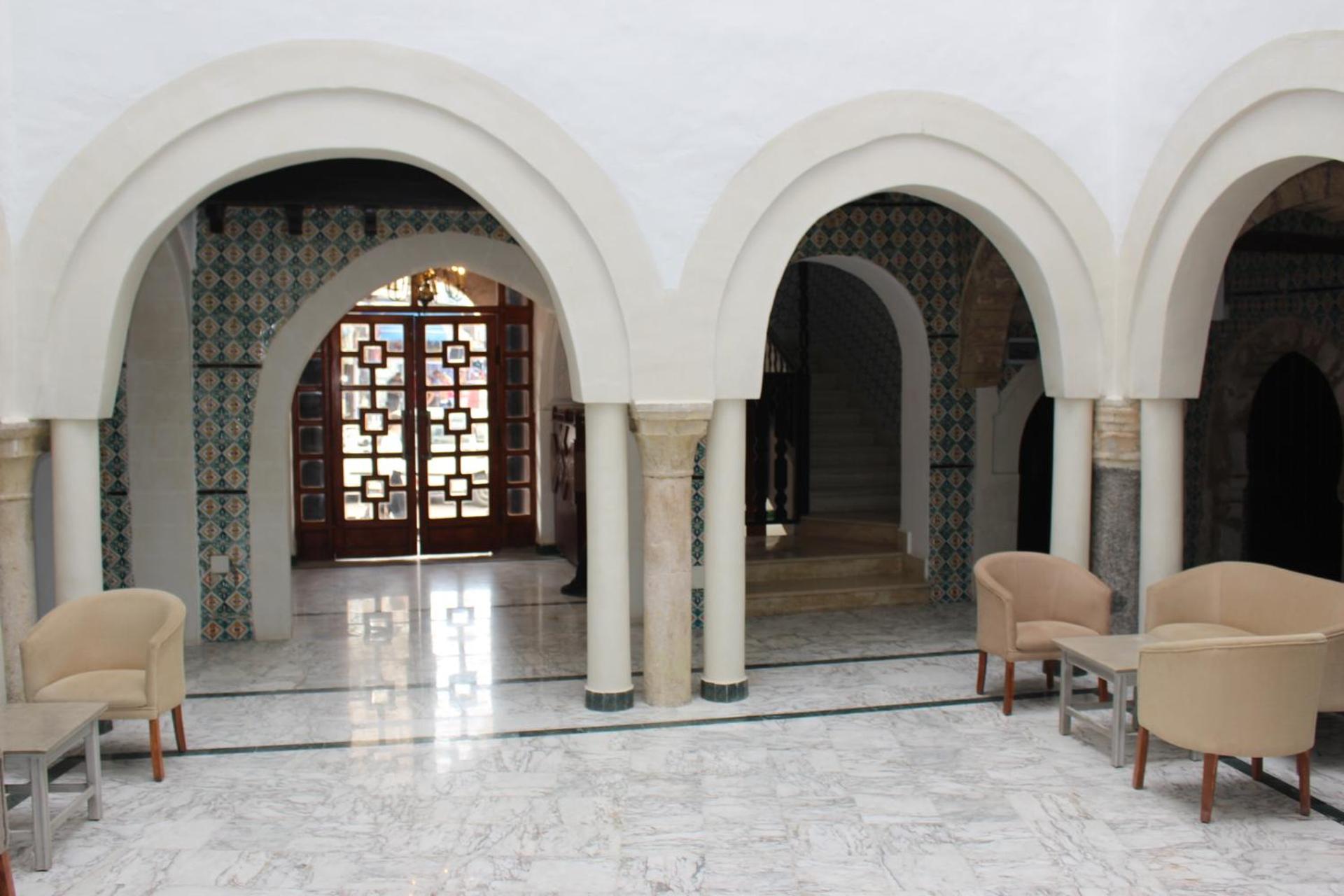 Hotel Medina *