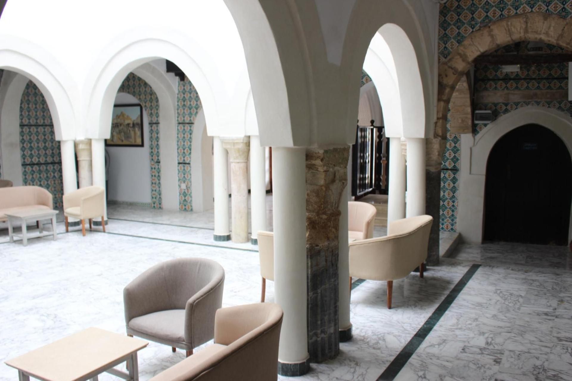 Medina Sousse