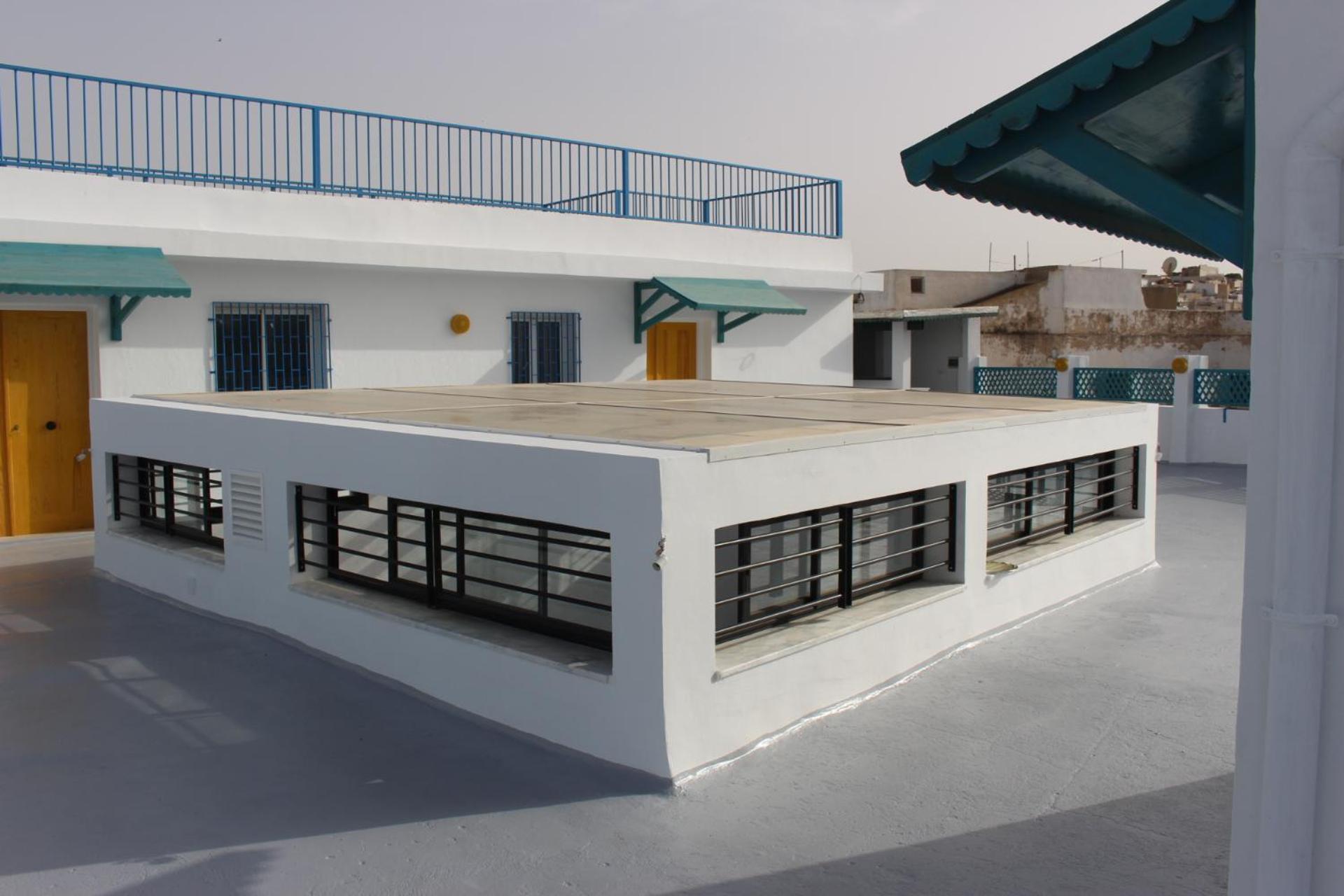 Medina Hotel *