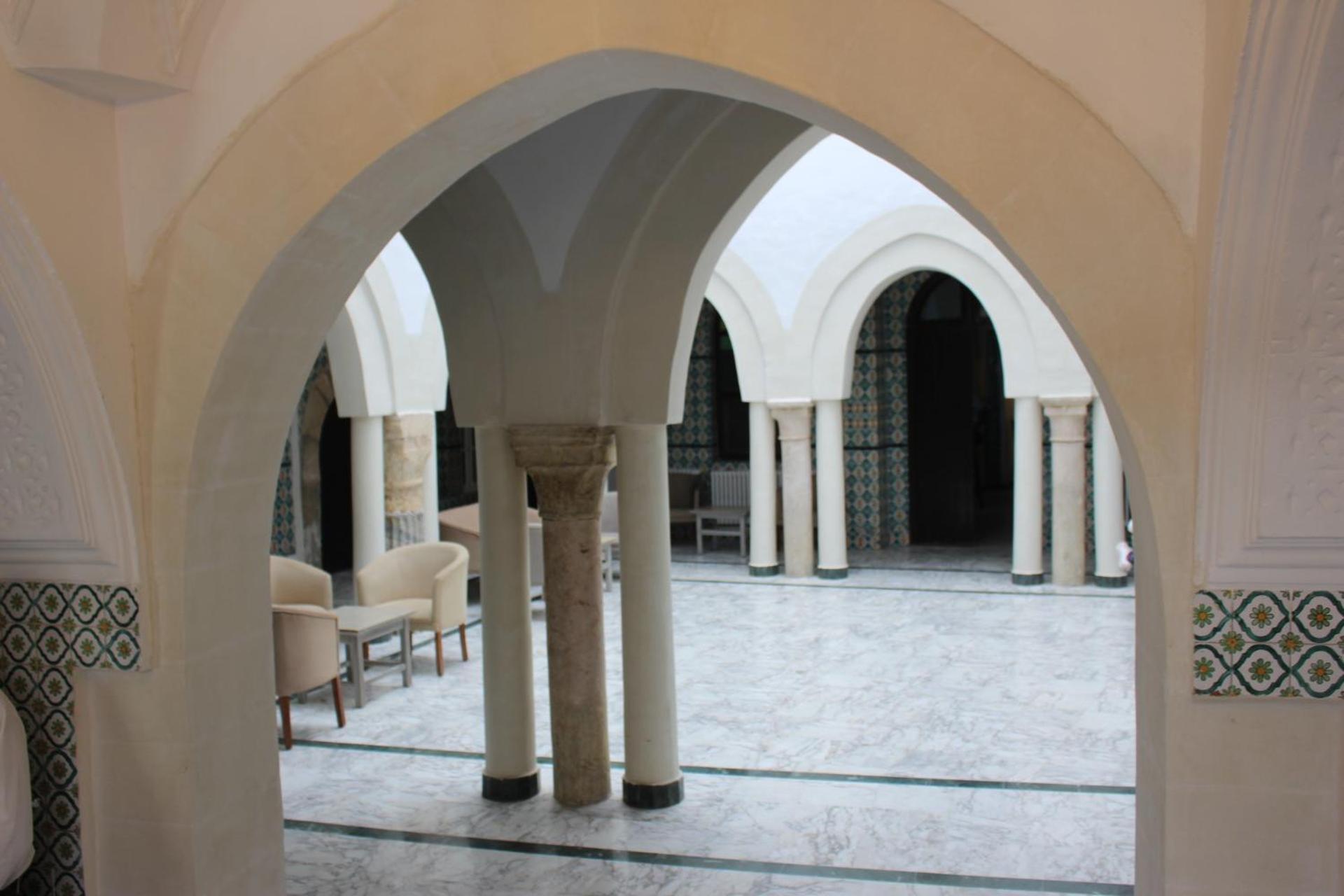 Medina * Sousse