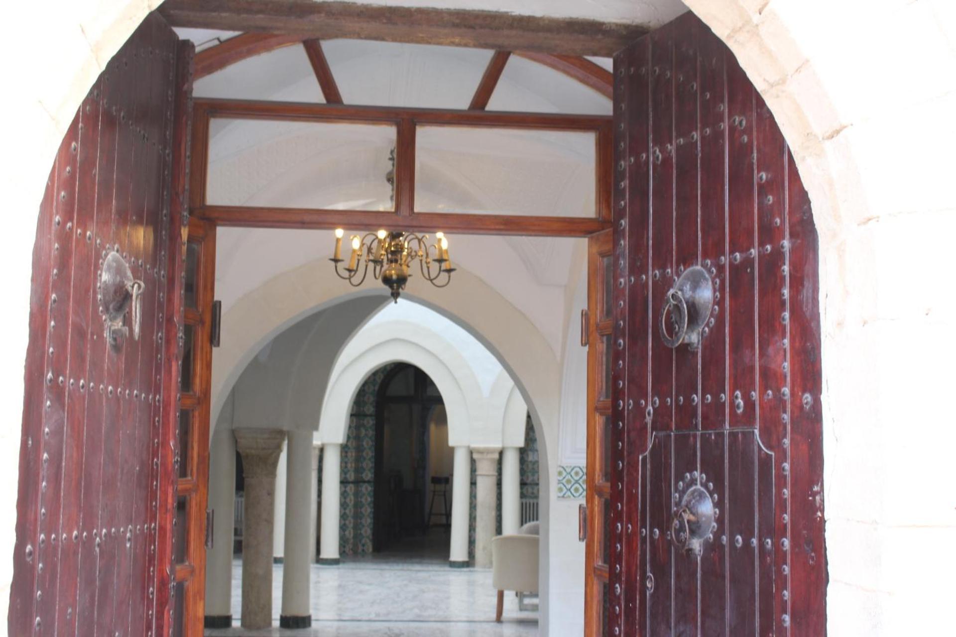Hotel Medina