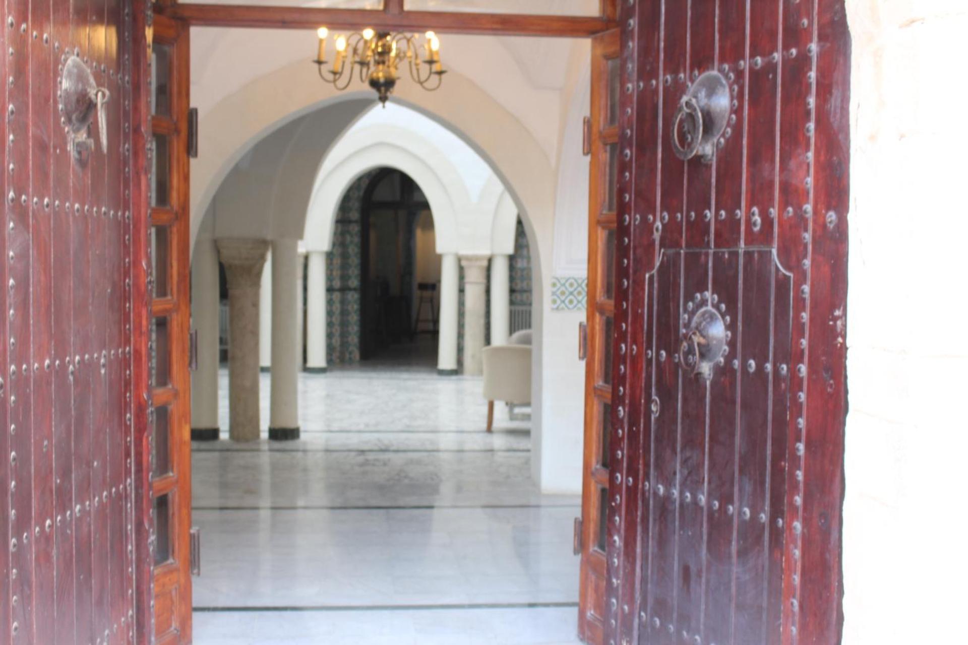 Hotel Medina Sousse