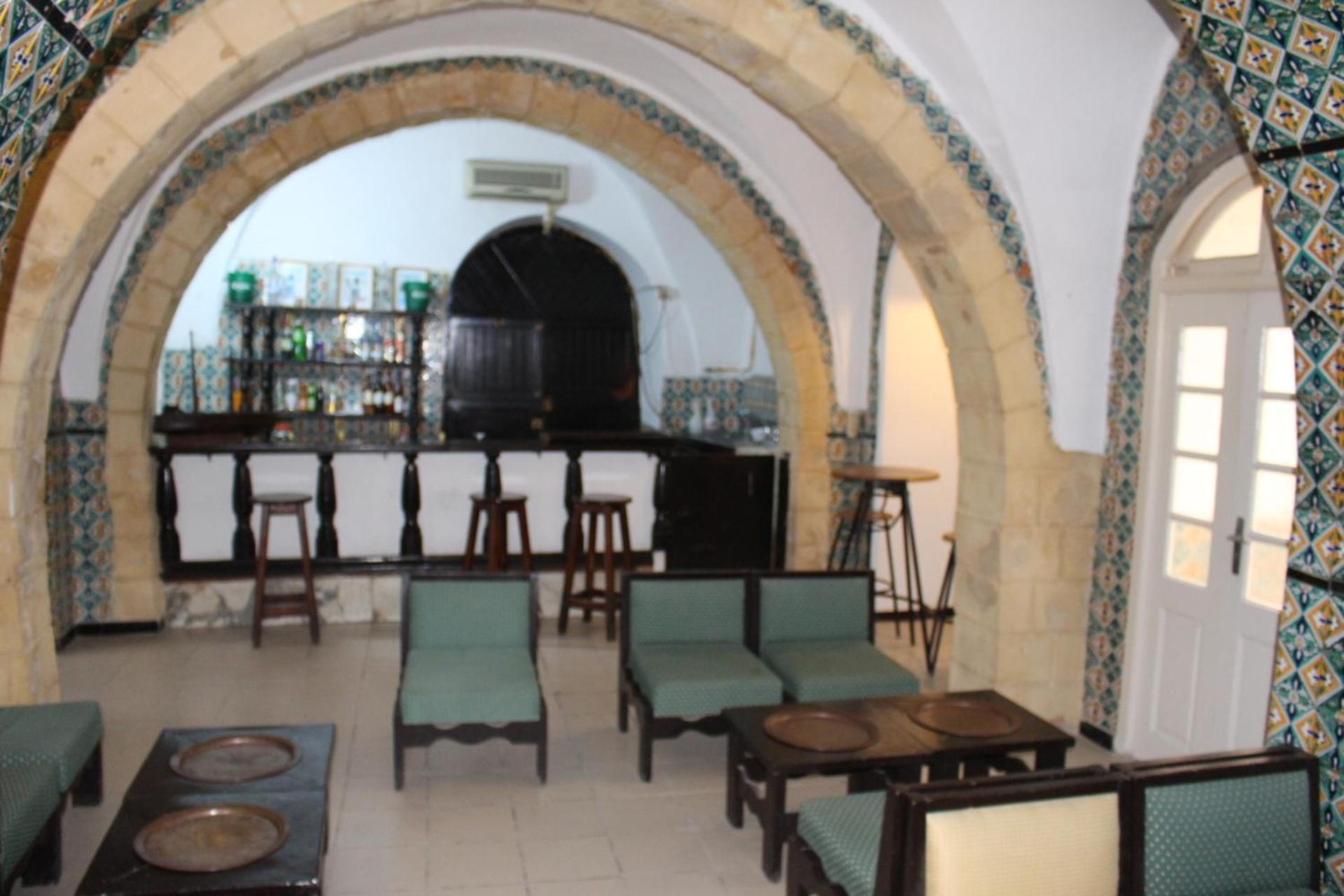 Medina Hotel