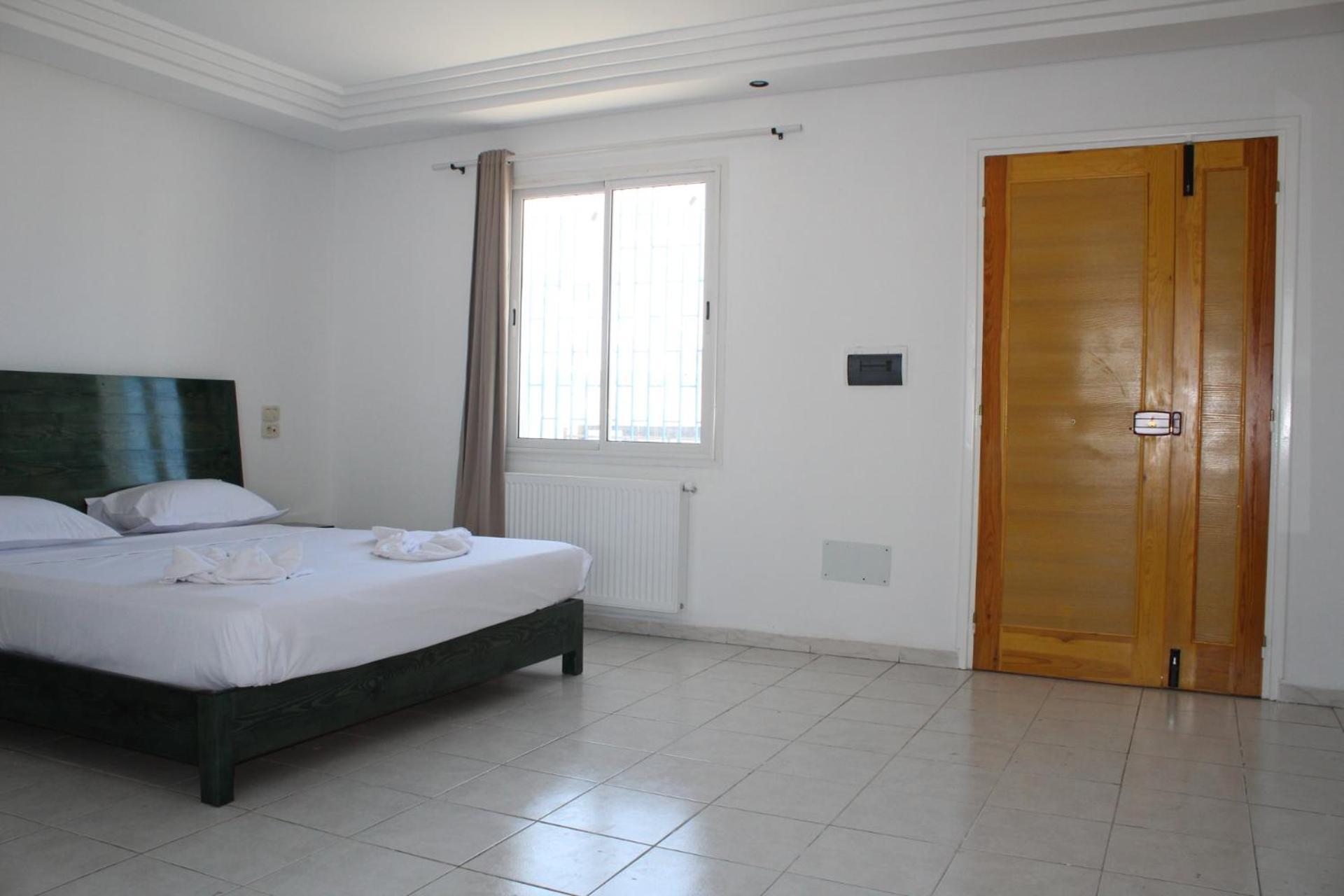 Hotel Medina