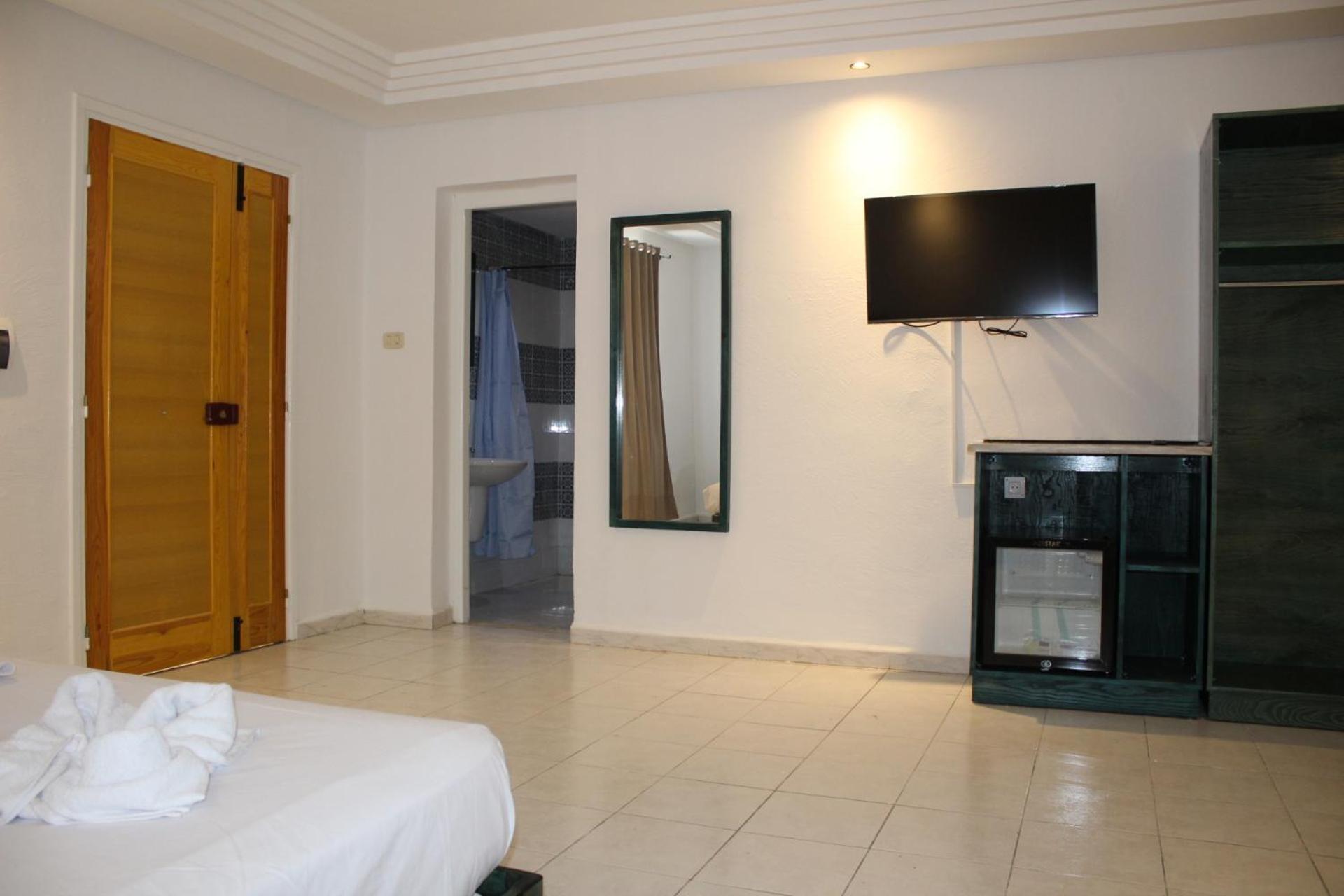 Hotel Medina *