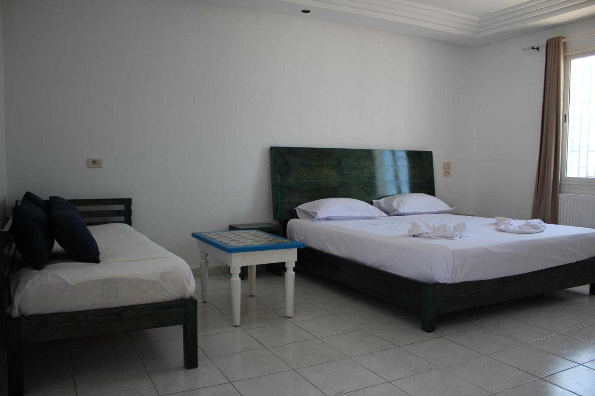 Medina Hotel