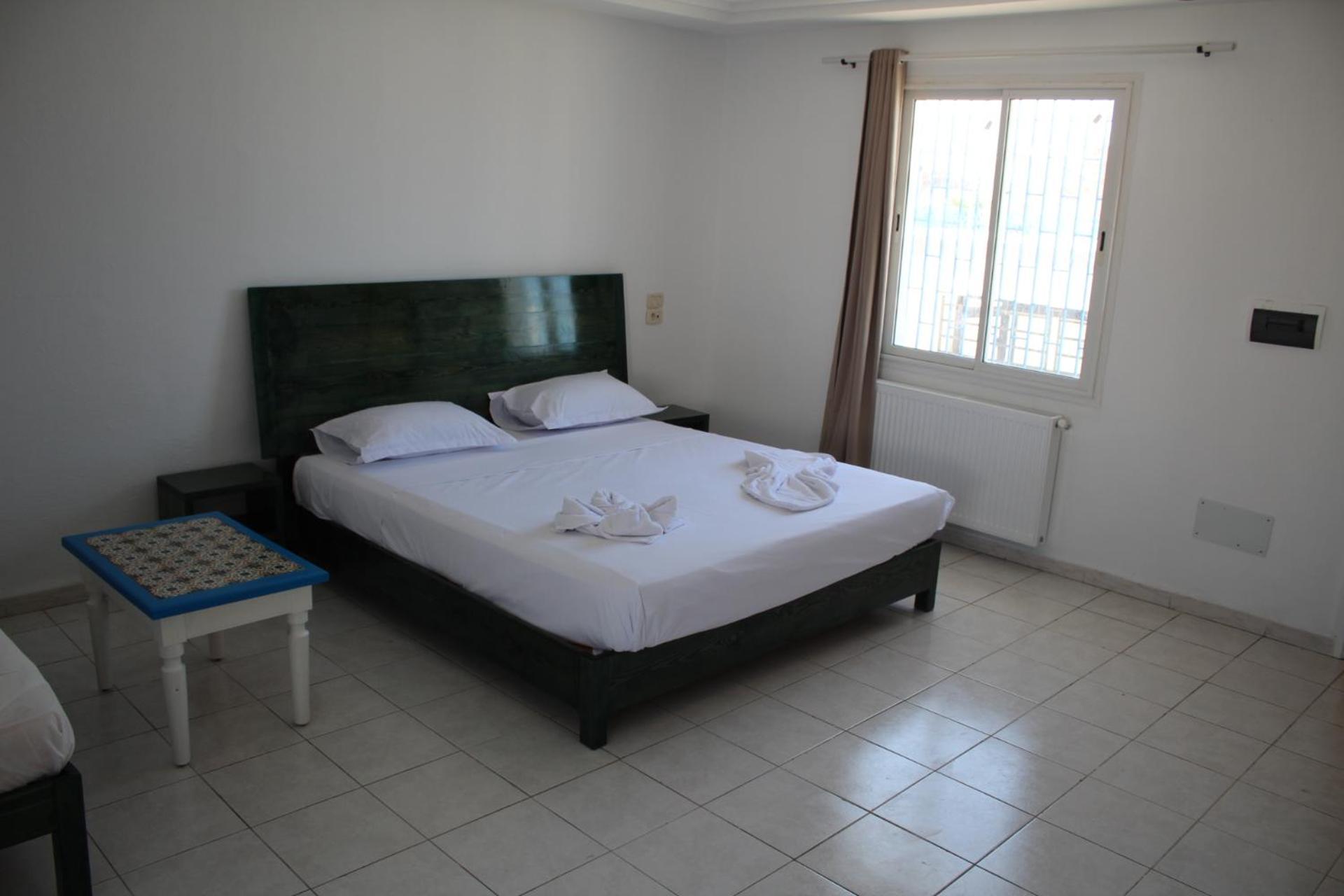 Hotel Medina
