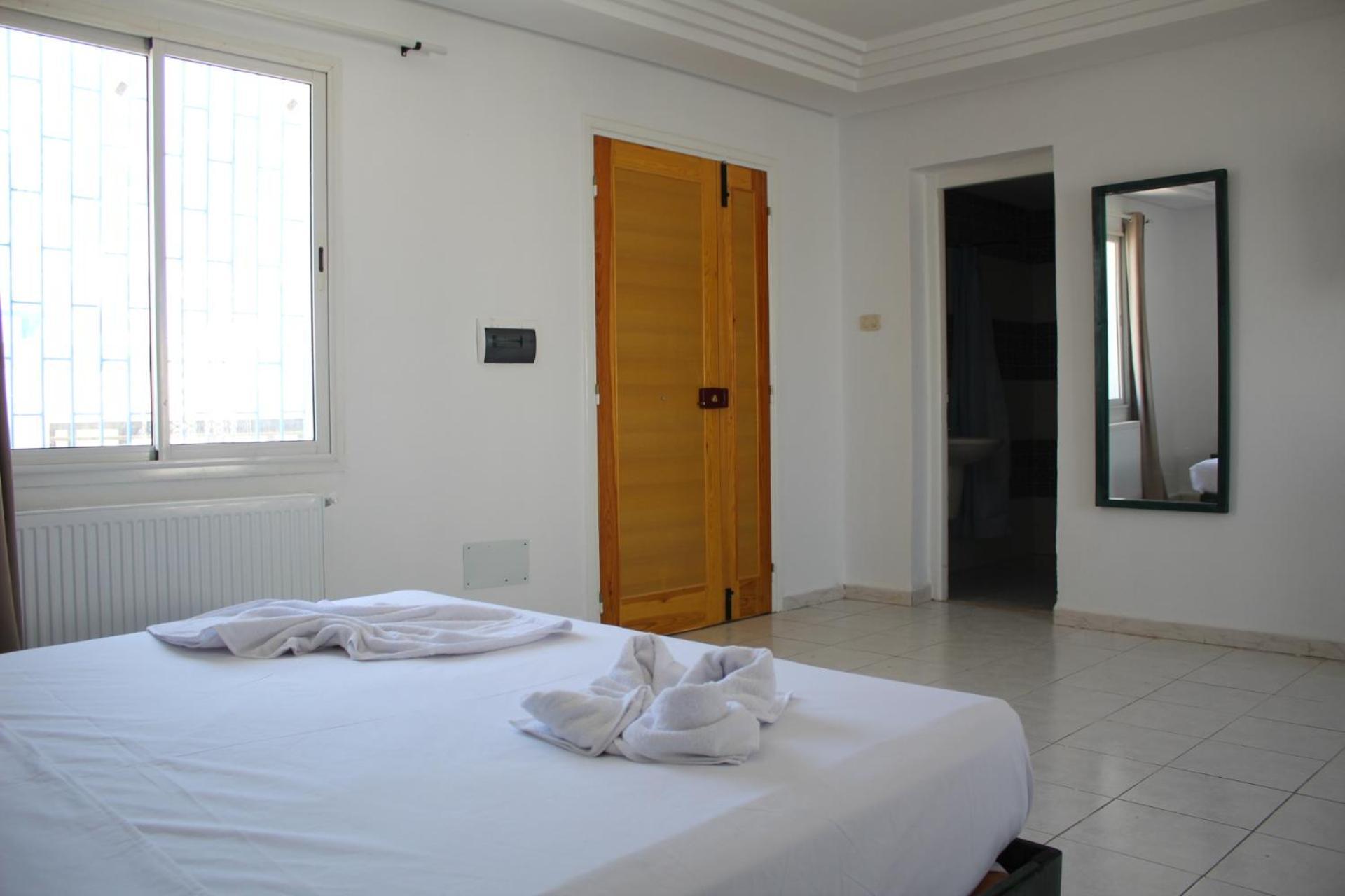 Medina Hotel Sousse