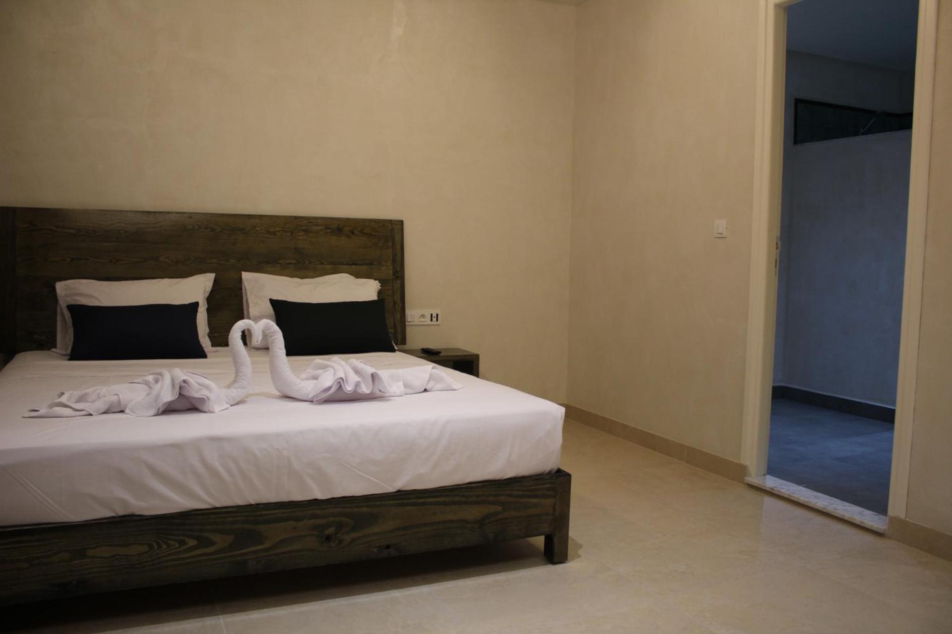 Hotel Medina Sousse