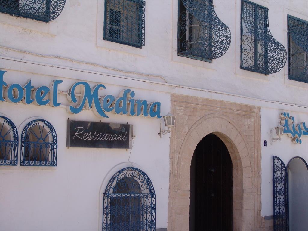 Hotel Medina *